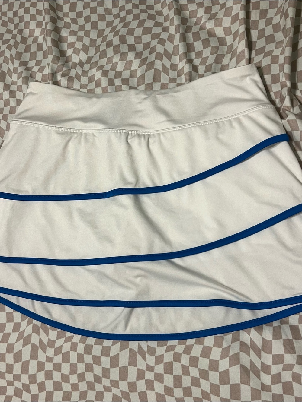 bcg tennis skirt NWOT